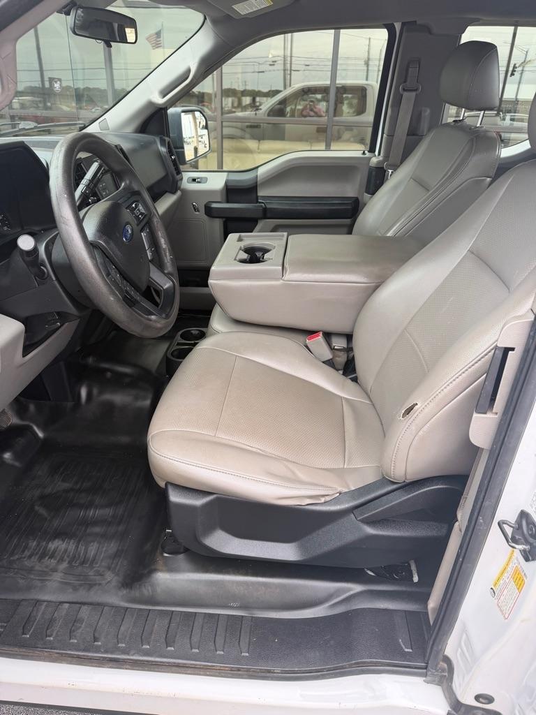 Ford F-150 XL SuperCab 8-ft. Bed 4WD 2015