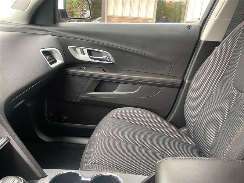 Chevrolet Equinox LT 2WD 2016 Chevrolet Equinox LT 2WD 2016