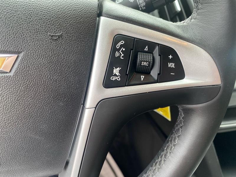 Chevrolet Equinox LT 2WD 2016 Chevrolet Equinox LT 2WD 2016