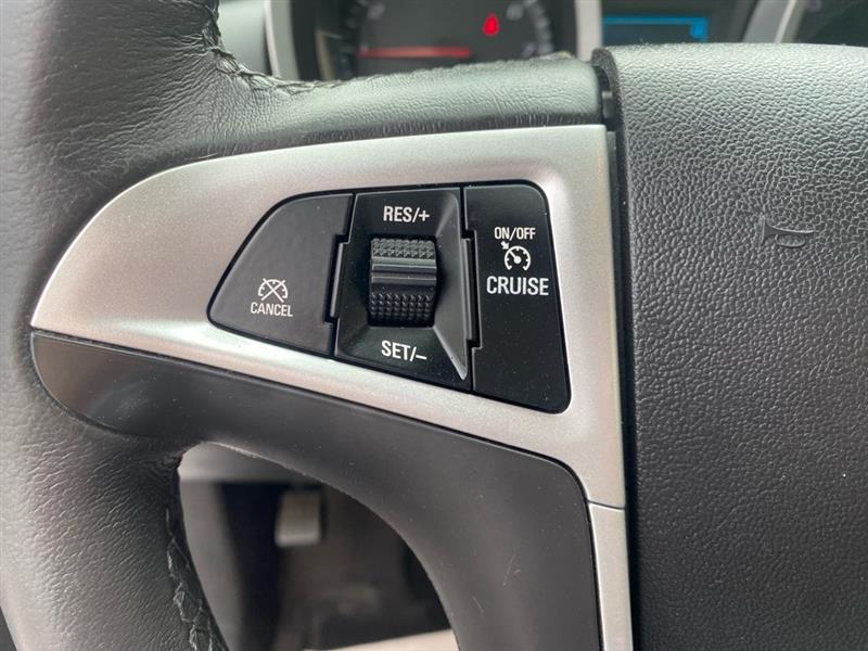 Chevrolet Equinox LT 2WD 2016 Chevrolet Equinox LT 2WD 2016