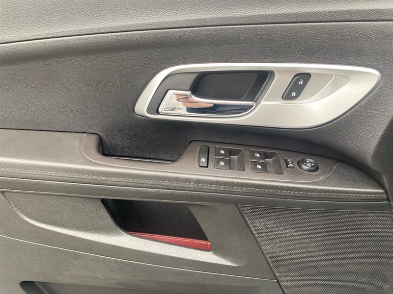 Chevrolet Equinox LT 2WD 2016 Chevrolet Equinox LT 2WD 2016