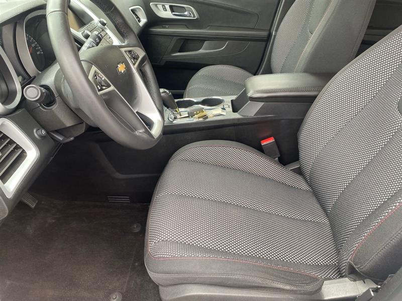 Chevrolet Equinox LT 2WD 2016 Chevrolet Equinox LT 2WD 2016