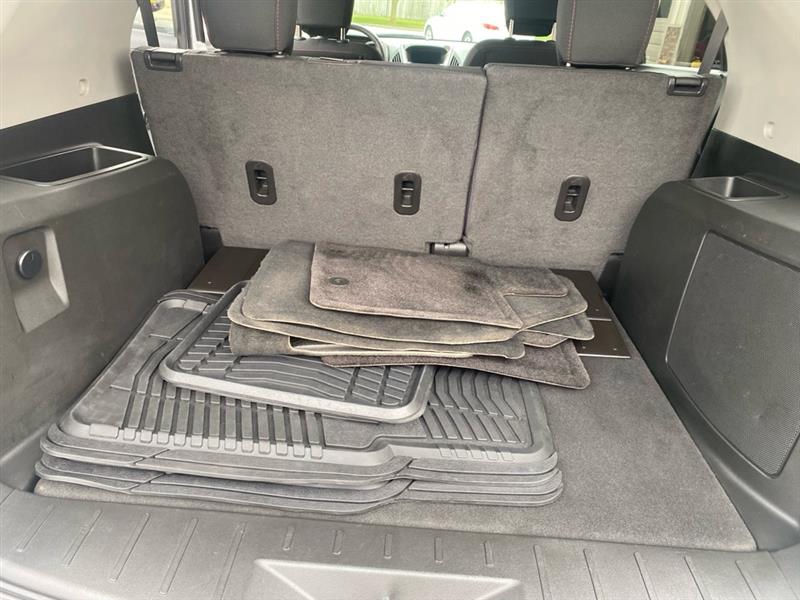 Chevrolet Equinox LT 2WD 2016 Chevrolet Equinox LT 2WD 2016