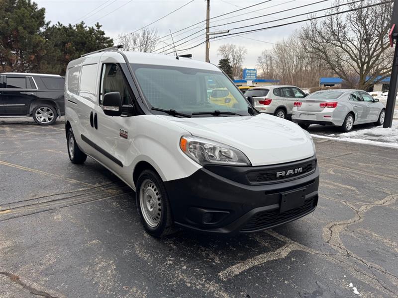 RAM ProMaster City Wagon 2020