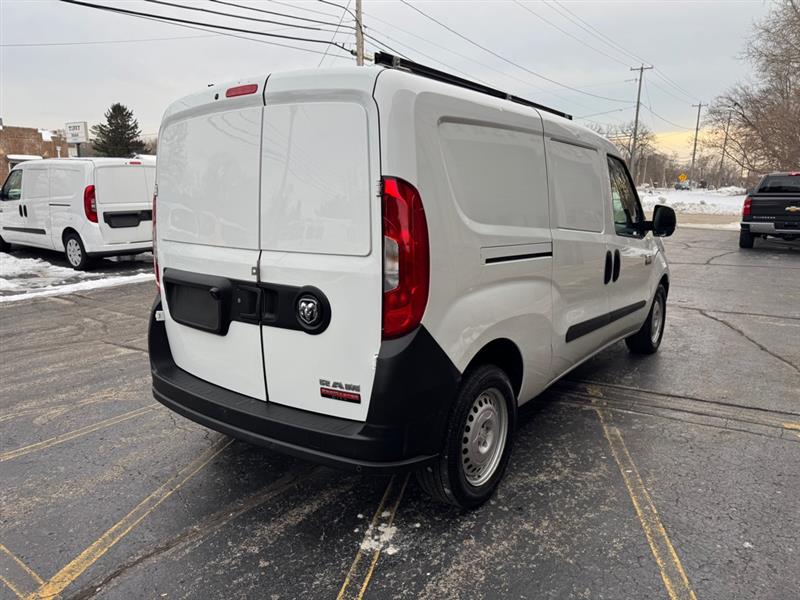 RAM ProMaster City Wagon 2020
