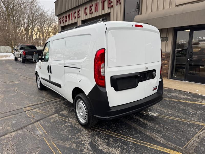 RAM ProMaster City Wagon 2020