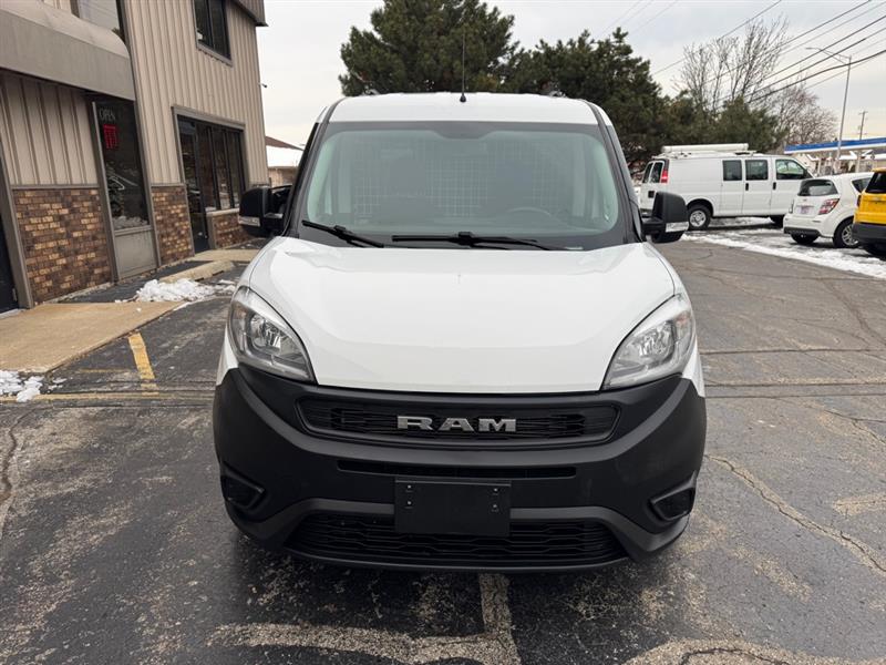 RAM ProMaster City Wagon 2020