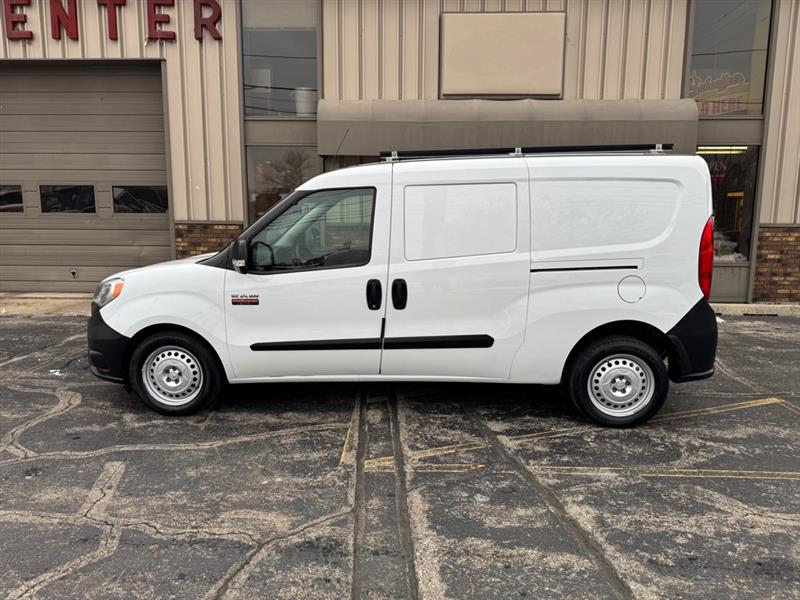 RAM ProMaster City Wagon 2020