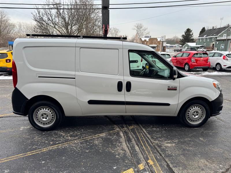 RAM ProMaster City Wagon 2020