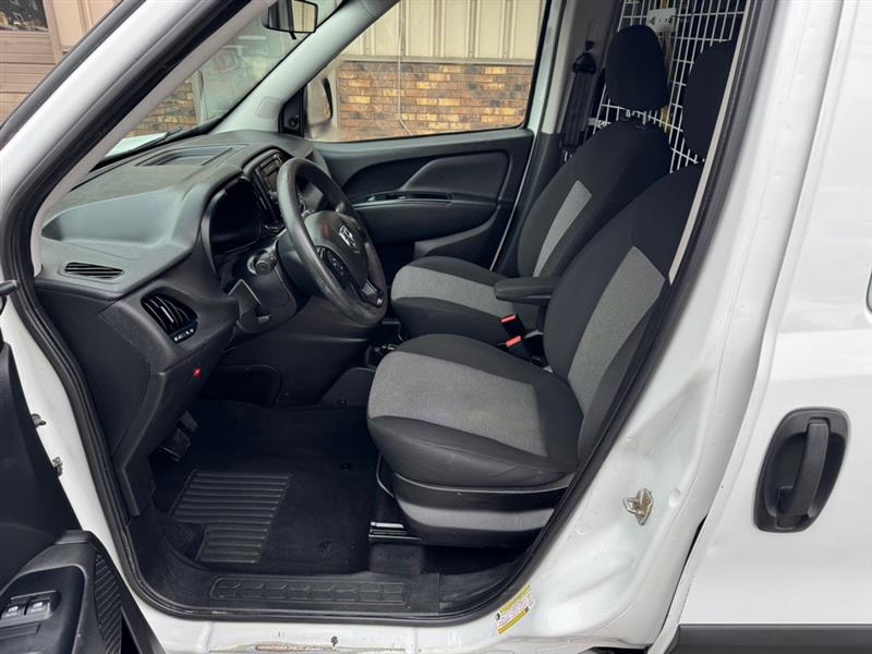 RAM ProMaster City Wagon 2020