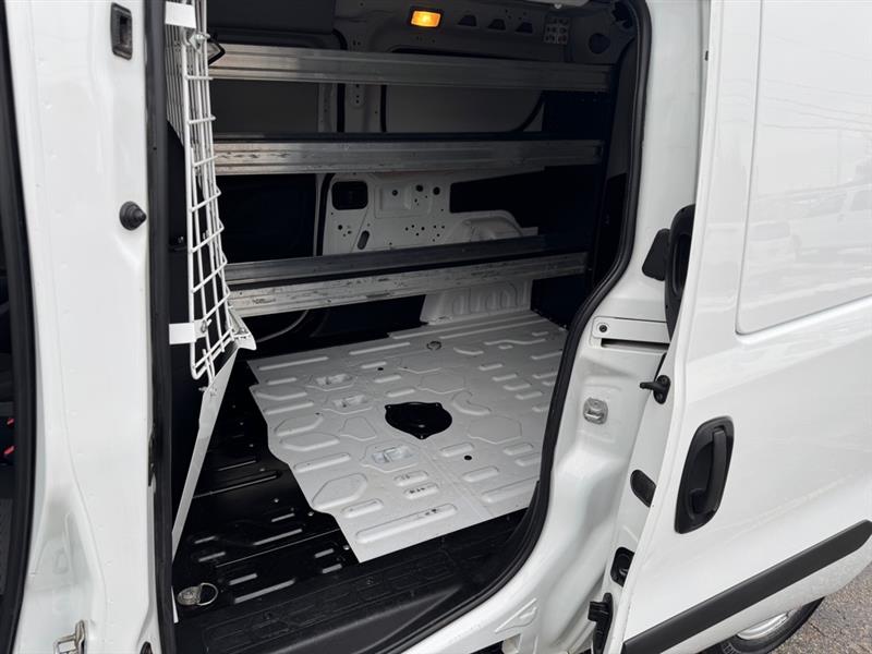 RAM ProMaster City Wagon 2020
