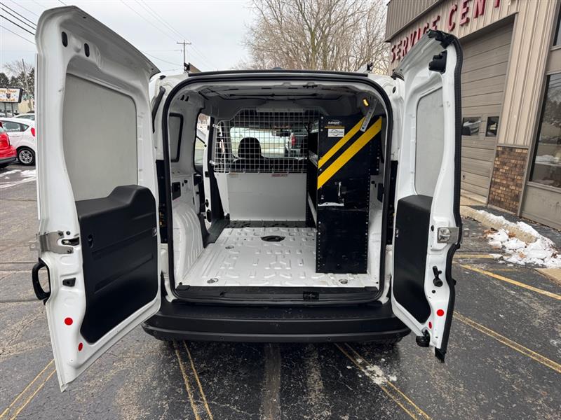 RAM ProMaster City Wagon 2020