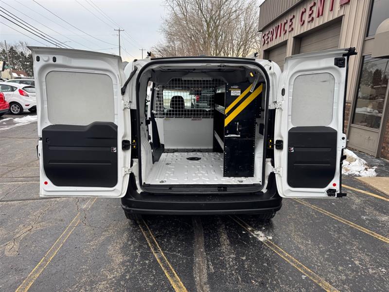 RAM ProMaster City Wagon 2020