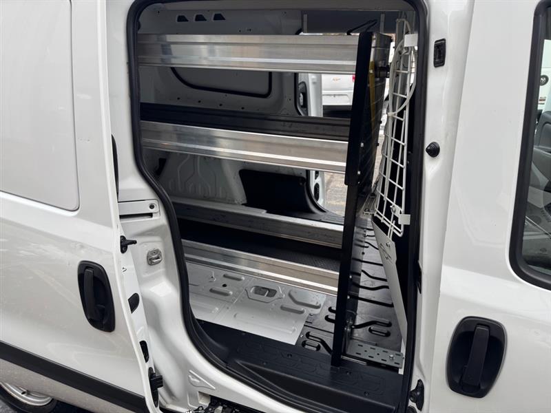 RAM ProMaster City Wagon 2020