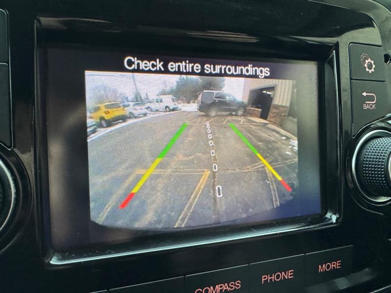 RAM ProMaster City Wagon 2020