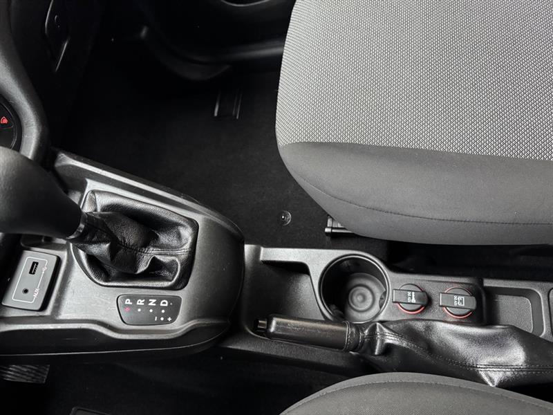 RAM ProMaster City Wagon 2020