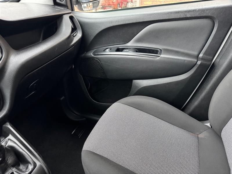 RAM ProMaster City Wagon 2020