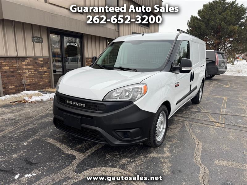 2020 RAM Promaster City Tradesman's photo