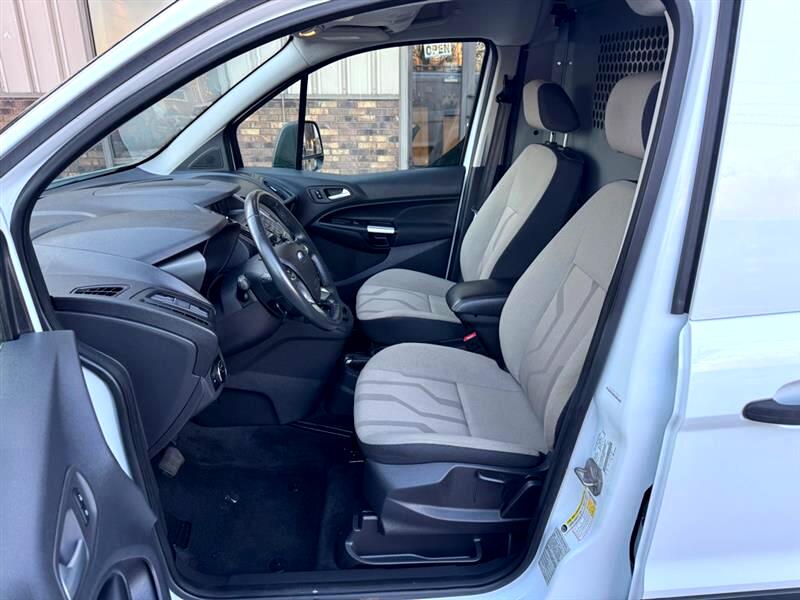 Ford Transit Connect Cargo Van XLT LWB w/Rear Liftgate 2016