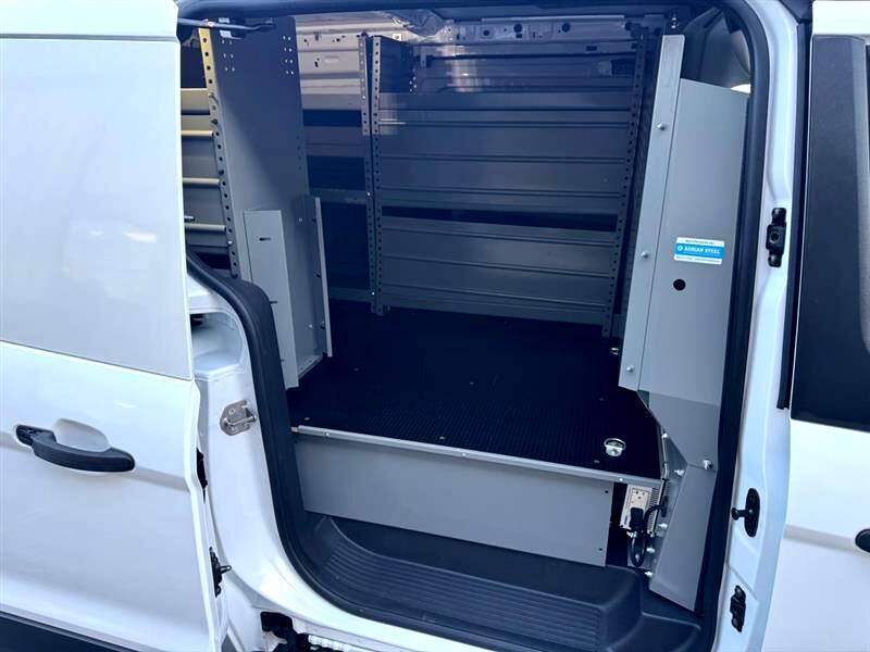 Ford Transit Connect Cargo Van XLT LWB w/Rear Liftgate 2016