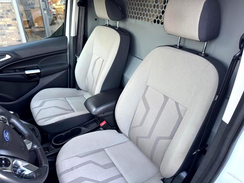 Ford Transit Connect Cargo Van XLT LWB w/Rear Liftgate 2016