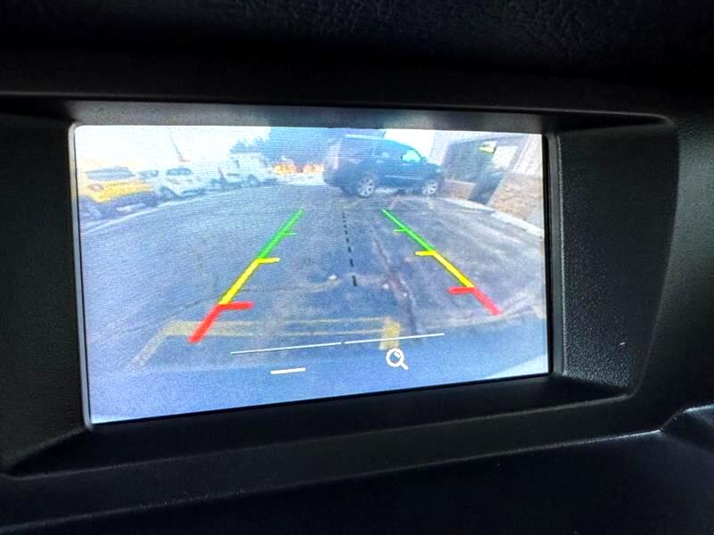 Ford Transit Connect Cargo Van XLT LWB w/Rear Liftgate 2016