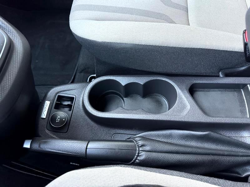 Ford Transit Connect Cargo Van XLT LWB w/Rear Liftgate 2016