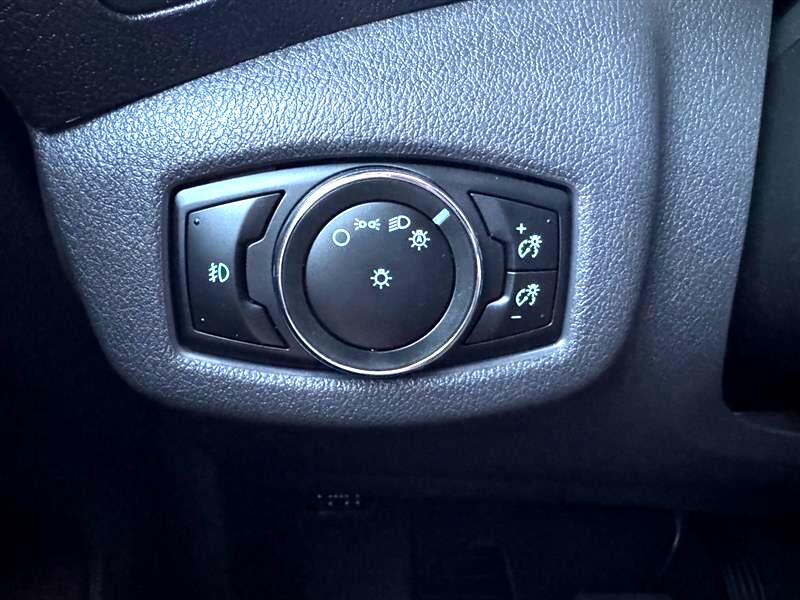 Ford Transit Connect Cargo Van XLT LWB w/Rear Liftgate 2016