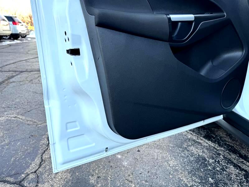 Ford Transit Connect Cargo Van XLT LWB w/Rear Liftgate 2016