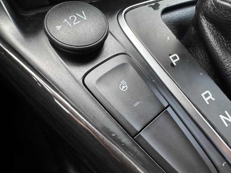 Ford Focus Titanium Sedan 2018