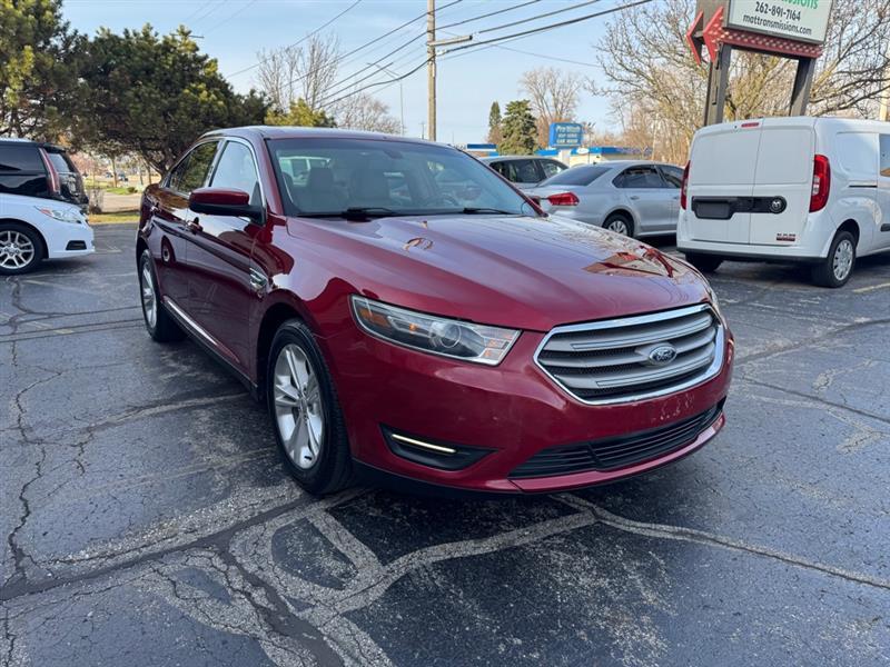 Ford Taurus SEL FWD 2016