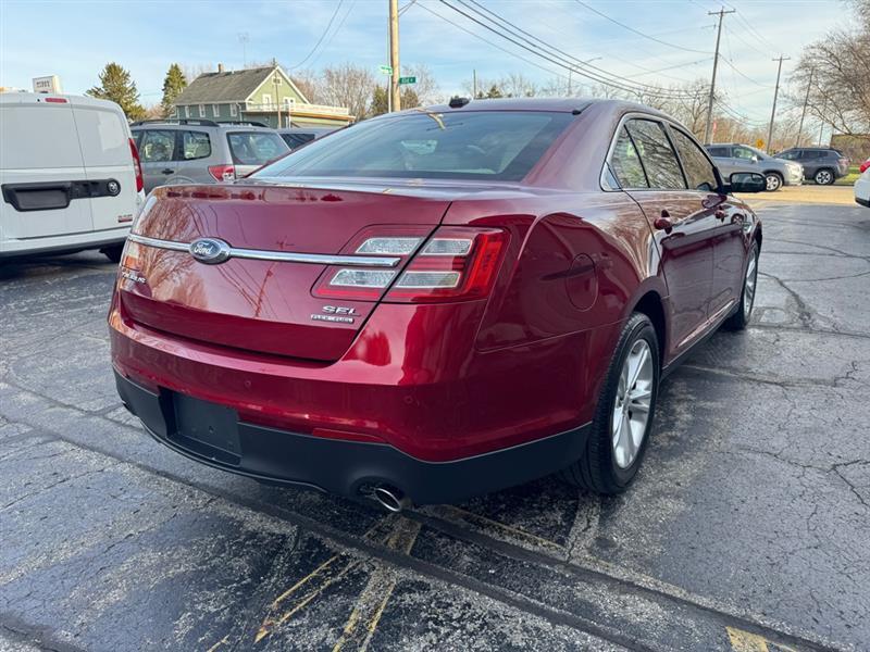 Ford Taurus SEL FWD 2016