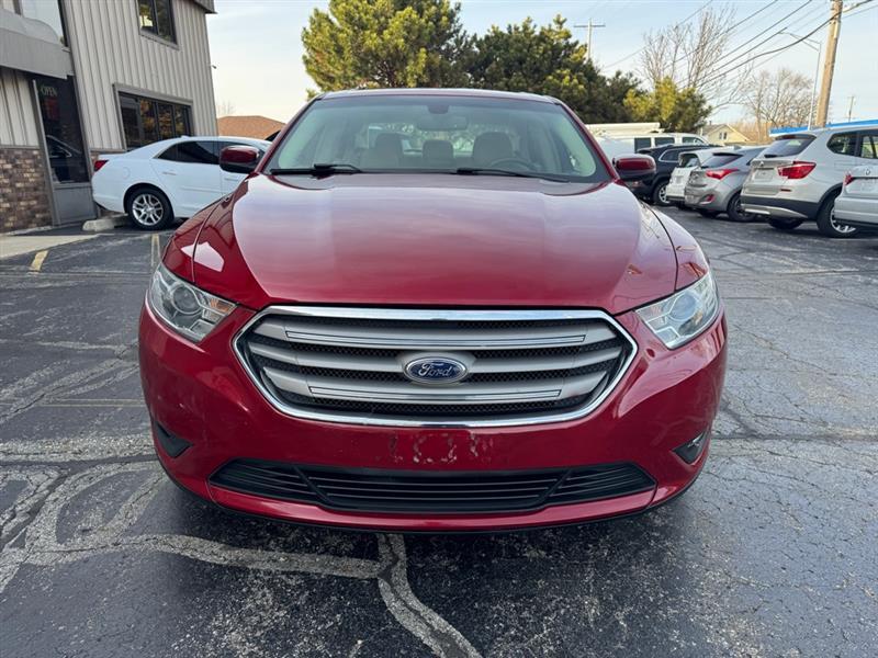 Ford Taurus SEL FWD 2016