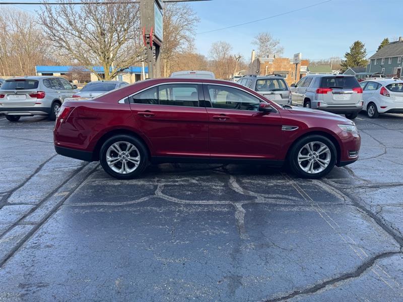 Ford Taurus SEL FWD 2016