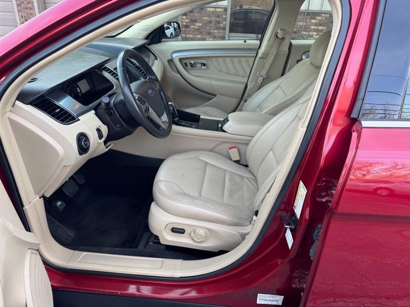 Ford Taurus SEL FWD 2016