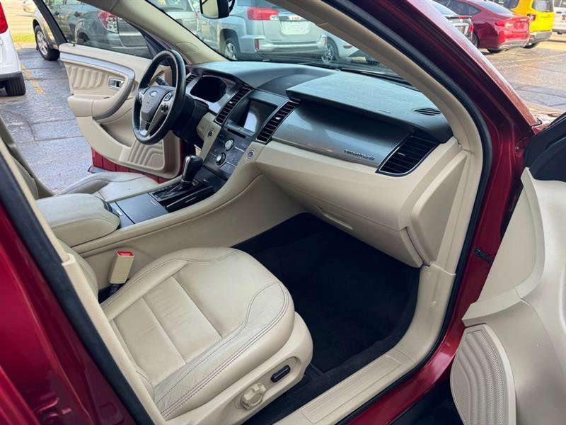 Ford Taurus SEL FWD 2016