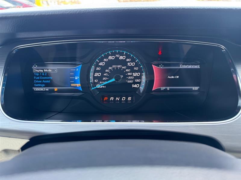 Ford Taurus SEL FWD 2016