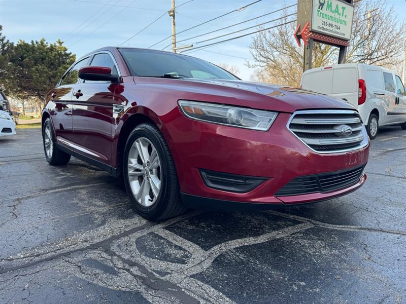 Ford Taurus SEL FWD 2016
