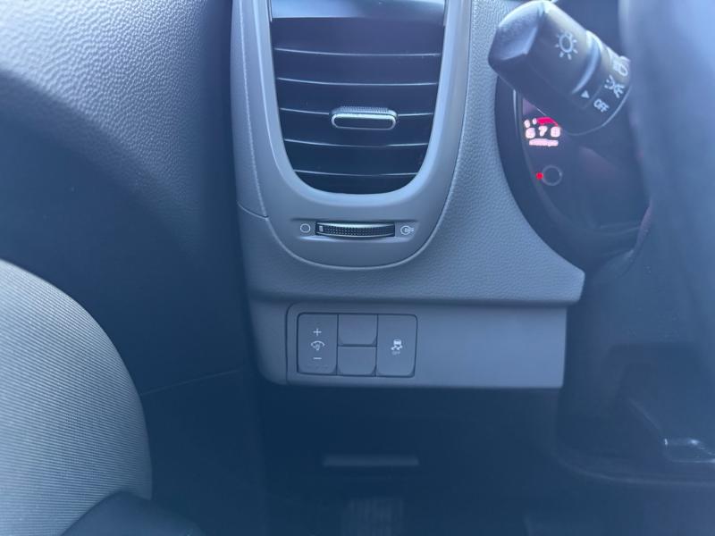 Kia Soul Base 4D Wagon 2018