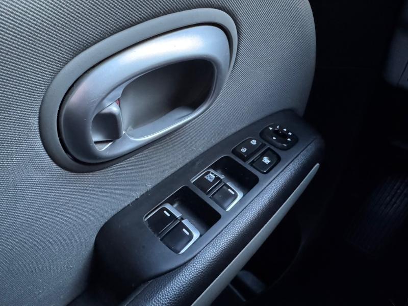 Kia Soul Base 4D Wagon 2018