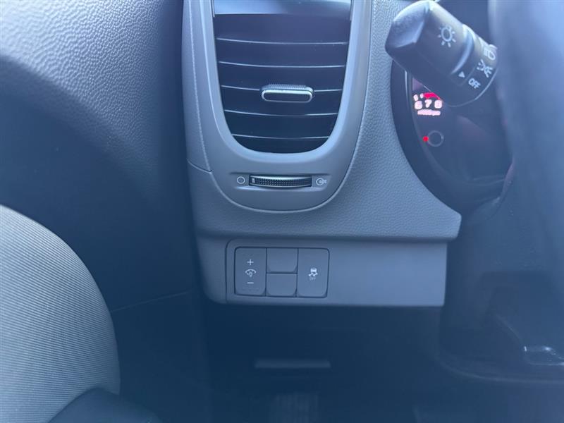 Kia Soul Base 4D Wagon 2018