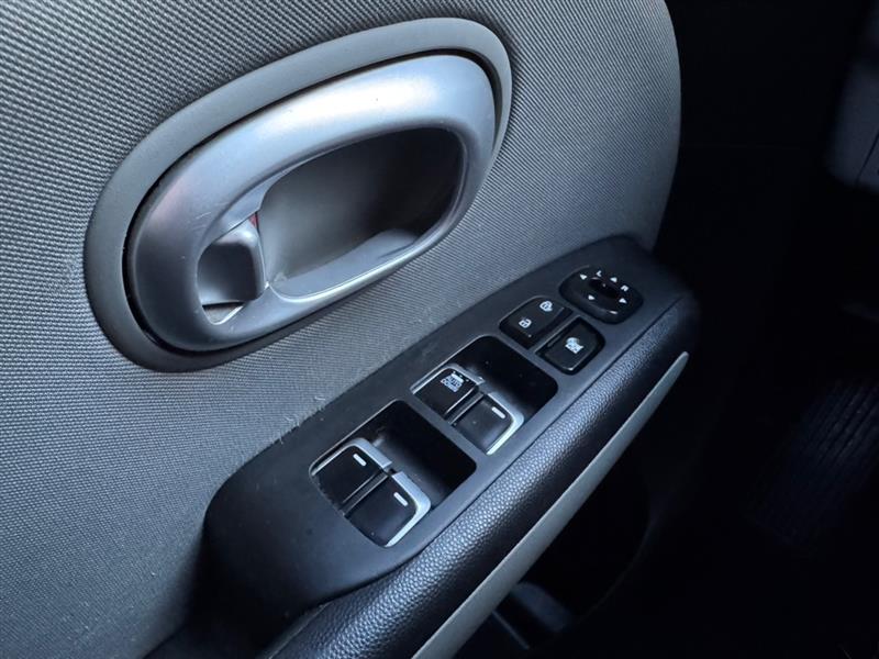 Kia Soul Base 4D Wagon 2018