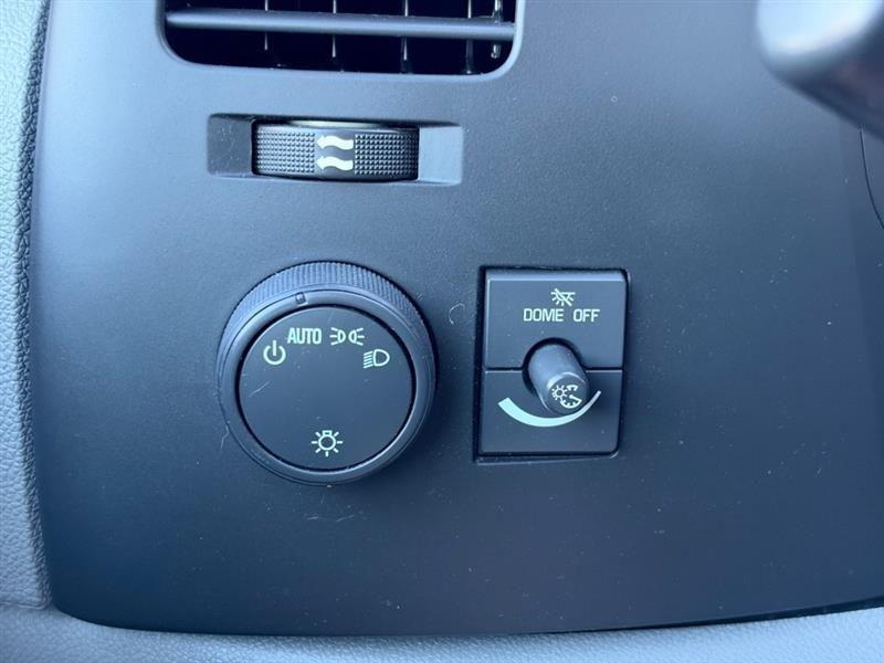Chevrolet Silverado photo 18