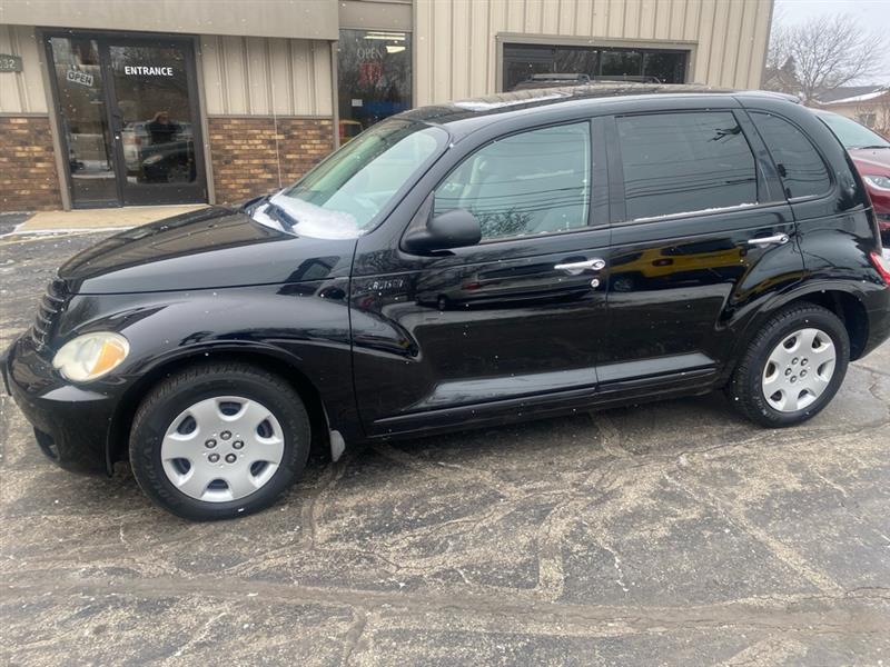 Chrysler PT Cruiser Touring Edition 2006