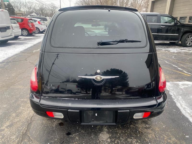 Chrysler PT Cruiser Touring Edition 2006