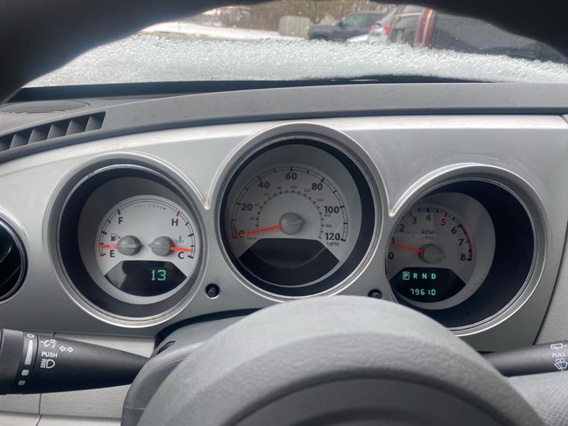 Chrysler PT Cruiser Touring Edition 2006