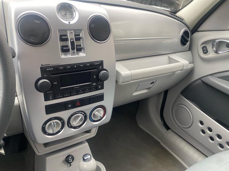Chrysler PT Cruiser Touring Edition 2006