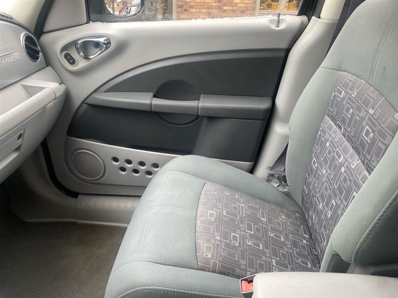 Chrysler PT Cruiser Touring Edition 2006