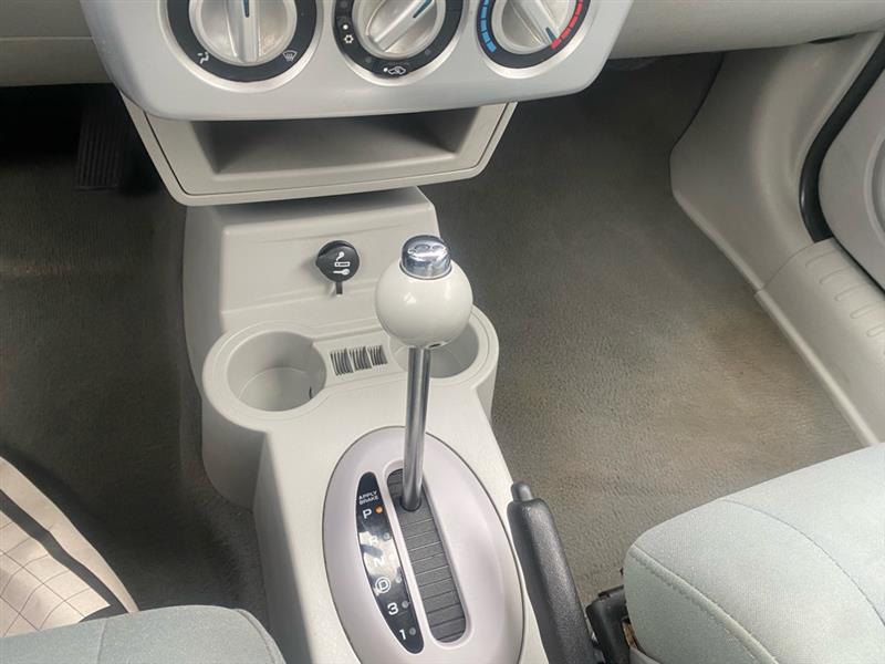 Chrysler PT Cruiser Touring Edition 2006