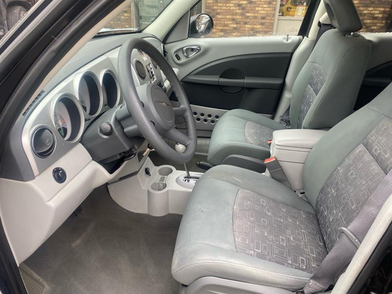 Chrysler PT Cruiser Touring Edition 2006